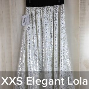 LuLaRoe Elegant Lola